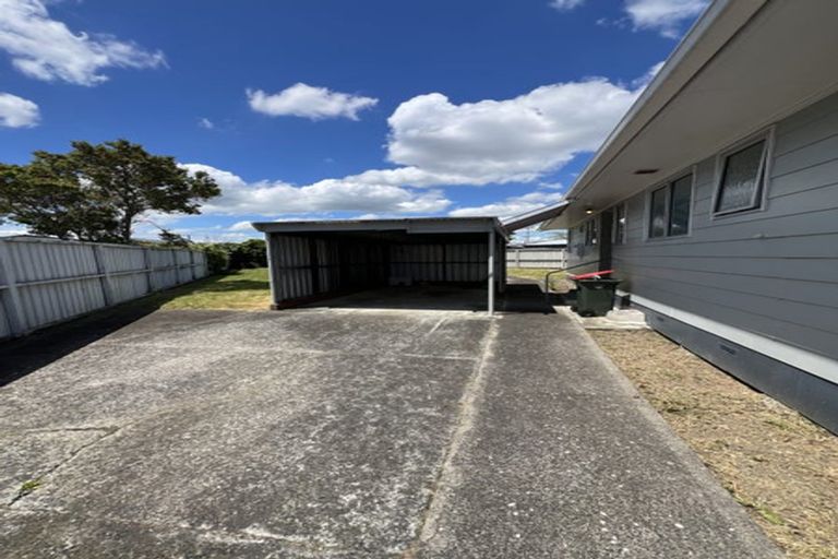 Photo of property in 4 Elmwood Crescent, Pukete, Hamilton, 3200