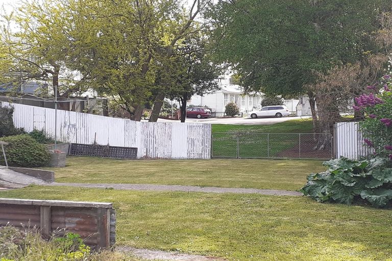 Photo of property in 6 Sutter Street, Seaview, Timaru, 7910