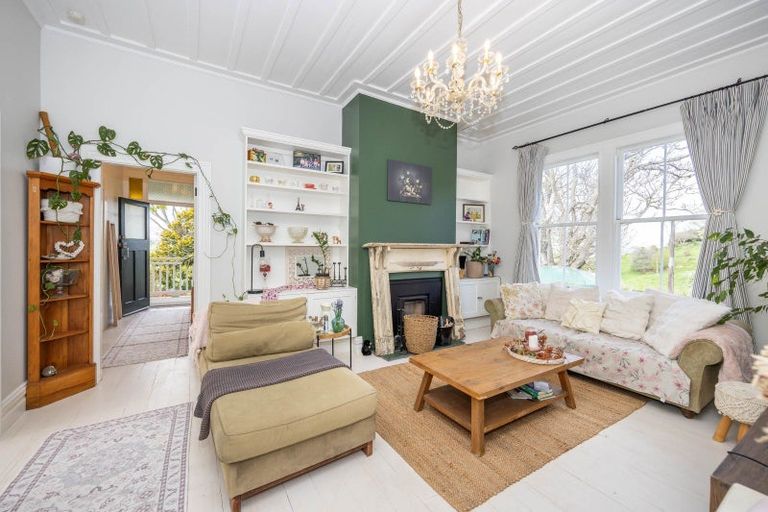 Photo of property in 406 Kakepuku Road, Pokuru, Te Awamutu, 3873
