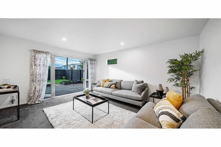 Photo of property in 66 Strickland Street, Sydenham, Christchurch, 8023