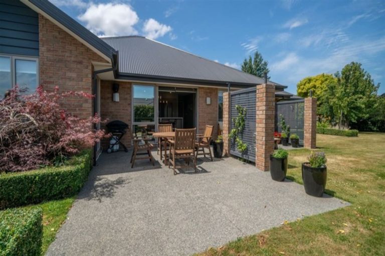 Photo of property in 14 Beaumont Drive, Rolleston, 7614