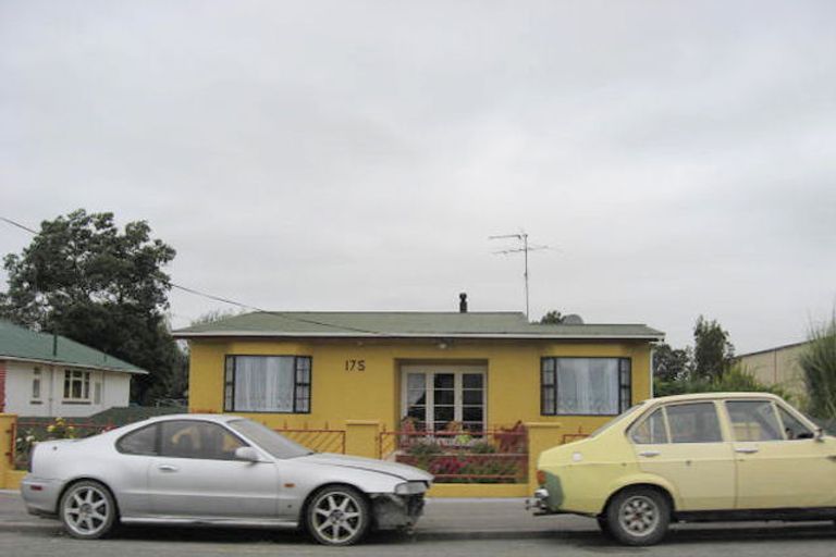 Photo of property in 175 Mcmurdo Street, Tinwald, Ashburton, 7700