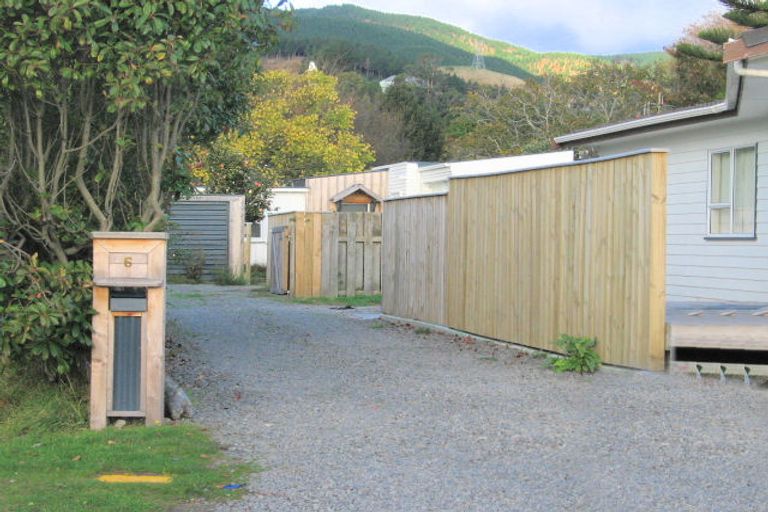 Photo of property in 6a Waimarie Avenue, Paraparaumu, 5032