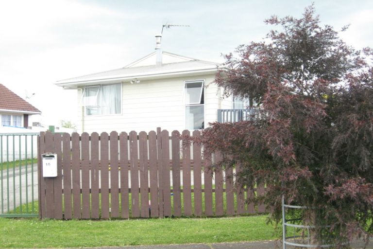Photo of property in 15 Poutini Place, Manurewa, Auckland, 2102