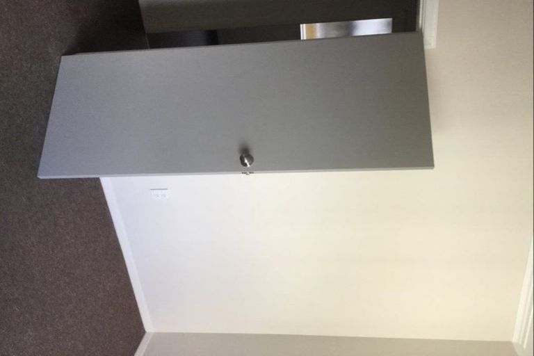 Photo of property in 289 The Terrace, Te Aro, Wellington, 6011