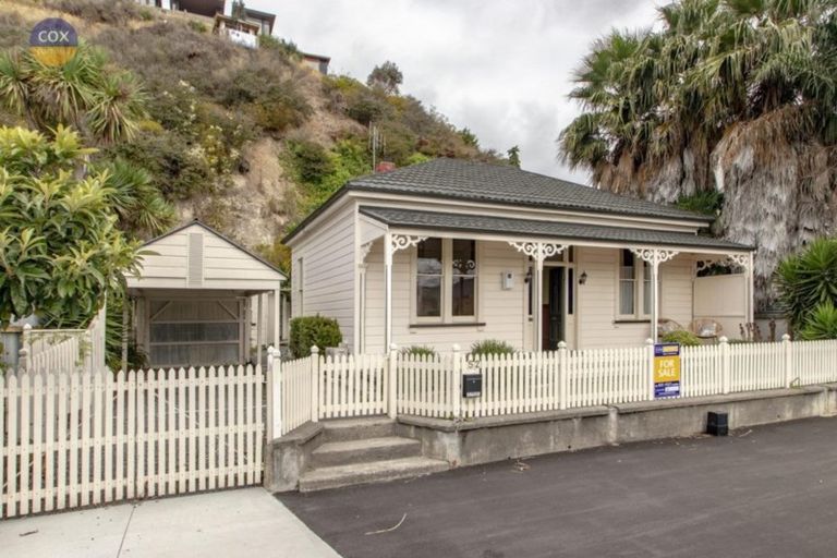 Photo of property in 52 Battery Road, Ahuriri, Napier, 4110