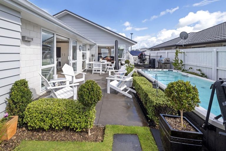 Photo of property in 65 Constellation Avenue, Beachlands, Auckland, 2018