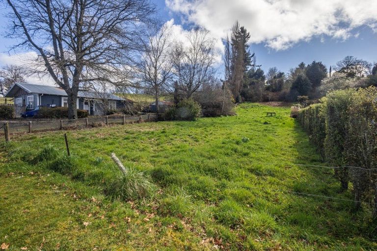 Photo of property in 135 Seddon Street, Raetihi, 4632