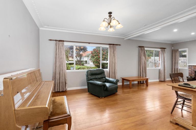 Photo of property in 17 Hetherington Street, Morrinsville, 3300