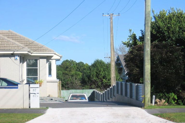 Photo of property in 87 Grey Street, Hamilton East, Hamilton, 3216