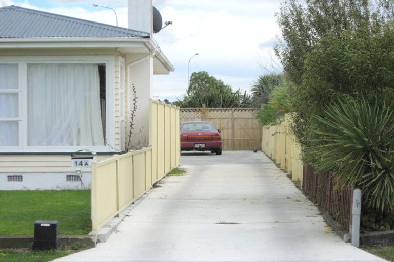 Photo of property in 14a Downing Avenue, Pirimai, Napier, 4112