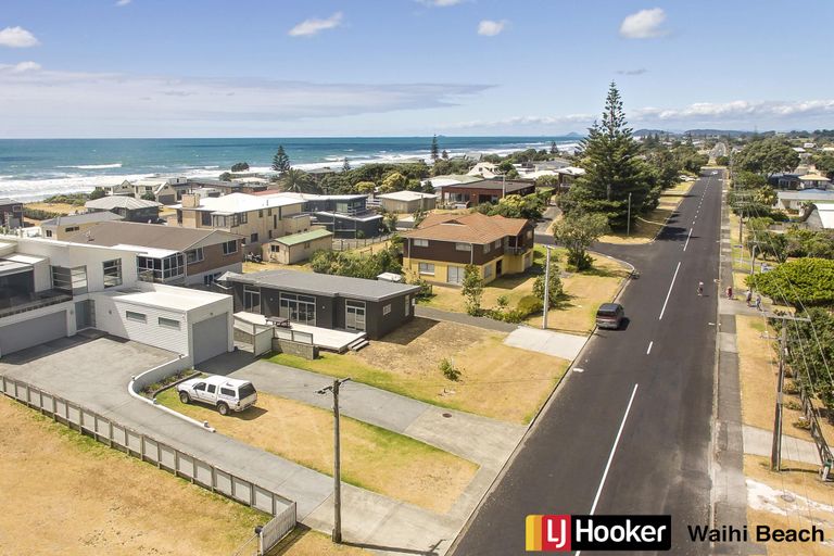 Photo of property in 81a Dillon Street, Waihi Beach, 3611