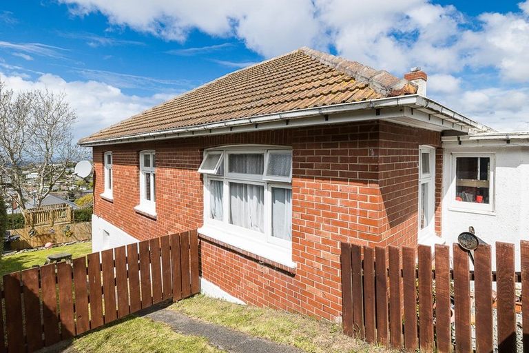 Photo of property in 16 Gilmore Street, Wakari, Dunedin, 9010