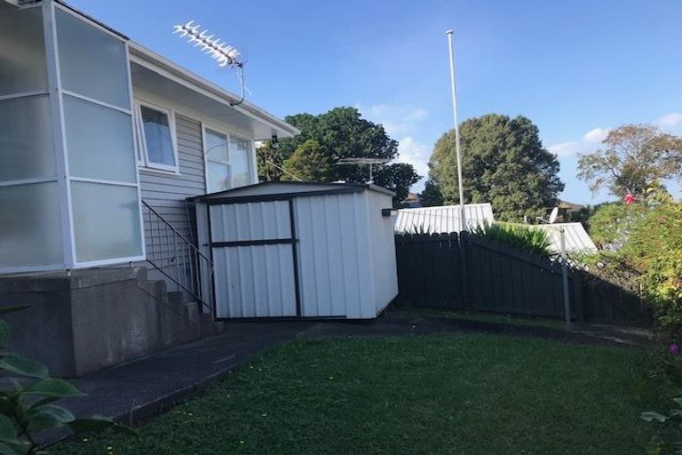 Photo of property in 2/8 Waterloo Street, Howick, Auckland, 2014