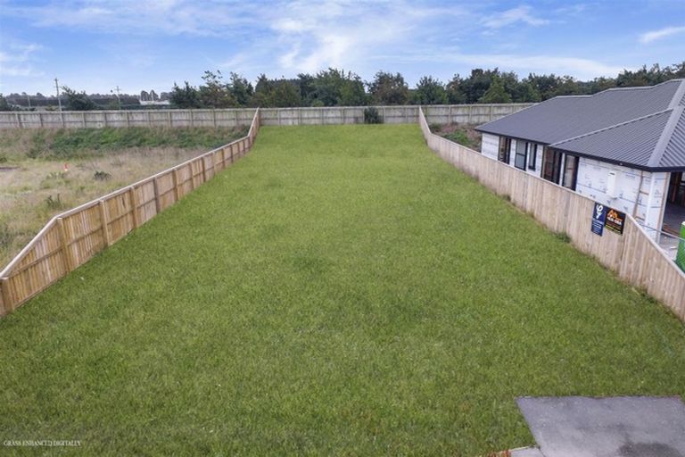 Photo of property in 19 Fountain Place, Rolleston, 7614