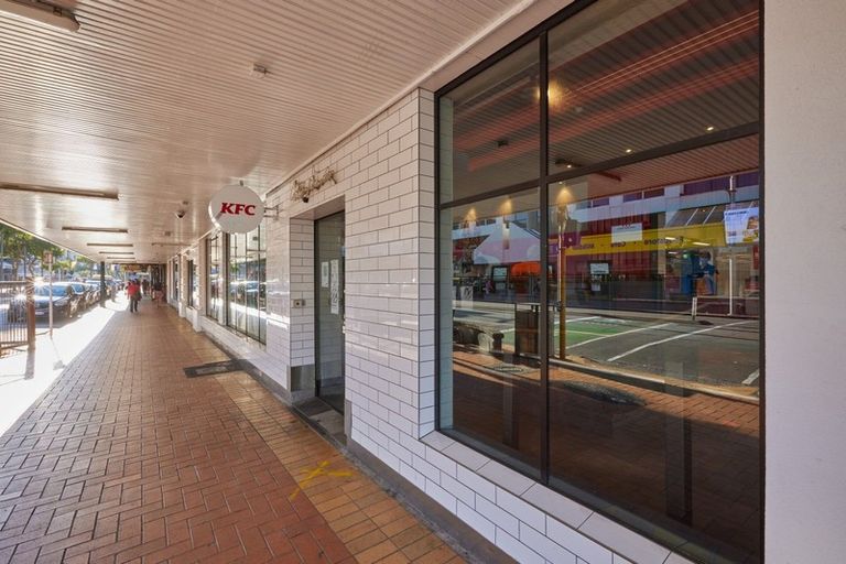 Photo of property in Maison Cabriole Building, 3/60 Courtenay Place, Te Aro, Wellington, 6011