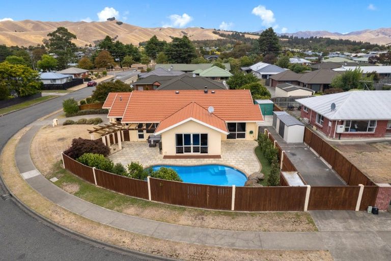Photo of property in 7 Blairich View, Witherlea, Blenheim, 7201