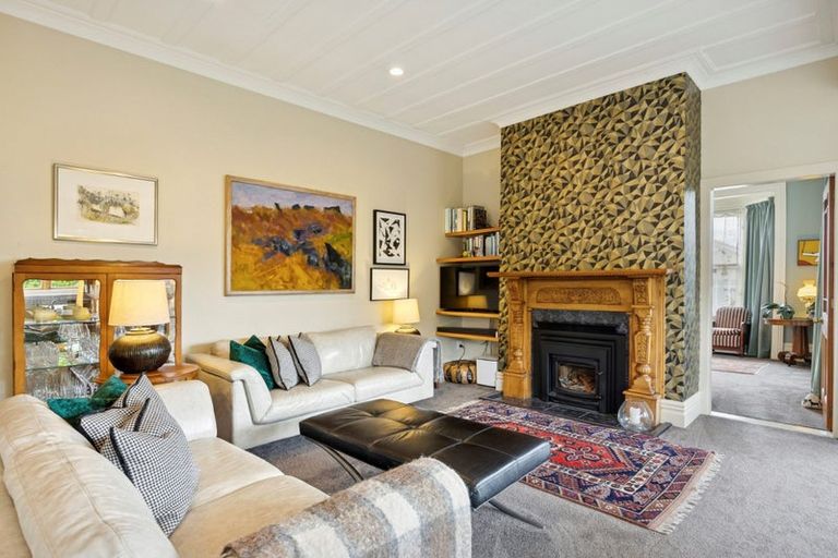 Photo of property in 9 Farquharson Street, Opoho, Dunedin, 9010