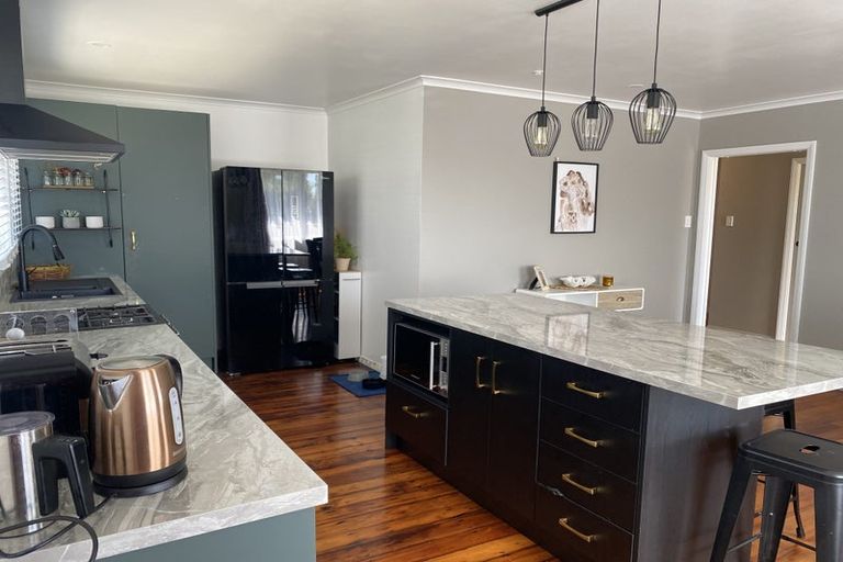 Photo of property in 48 Driver Crescent, Cannons Creek, Porirua, 5024