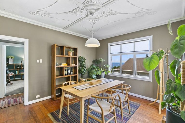 Photo of property in 35 Buckingham Street, Melrose, Wellington, 6023