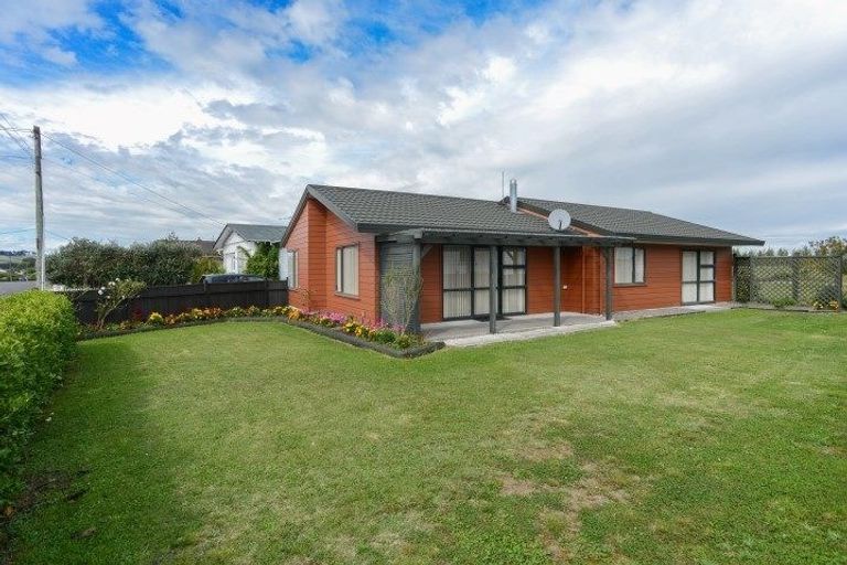 Photo of property in 35 Jellicoe Street, Waipukurau, 4200