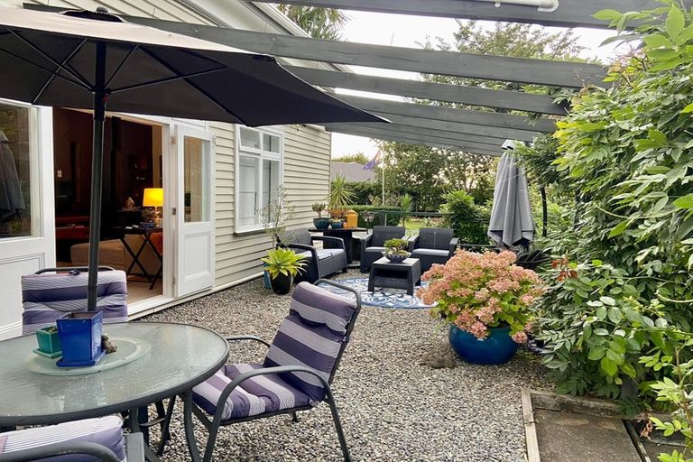 Photo of property in 4 Railway Terrace, Ohau, Levin, 5570