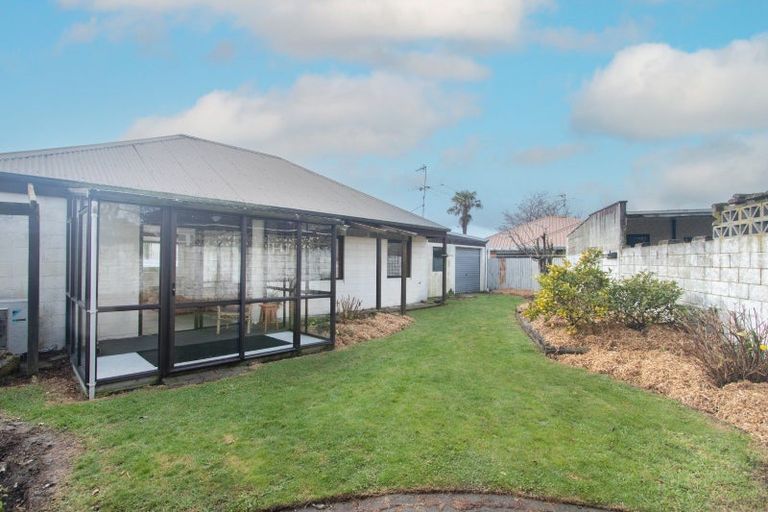 Photo of property in 82 Cox Street, Ashburton, 7700