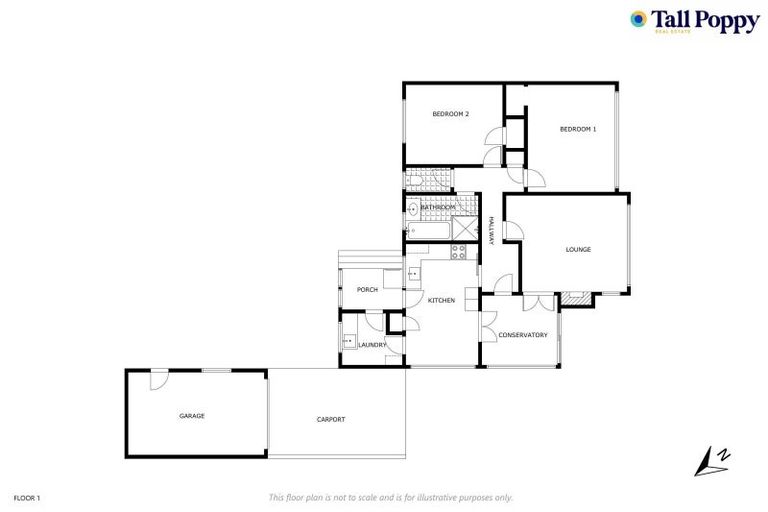 Photo of property in 605 Queen Street East, Levin, 5510