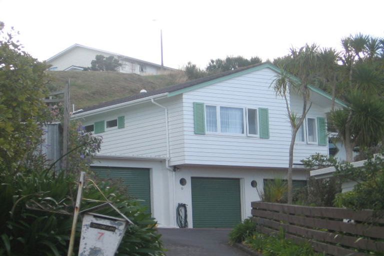 Photo of property in 9 Atlanta Grove, Brooklyn, Wellington, 6021