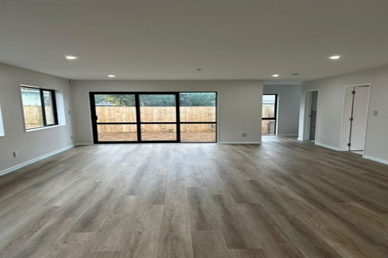 Photo of property in 39a Mahia Road, Manurewa, Auckland, 2102