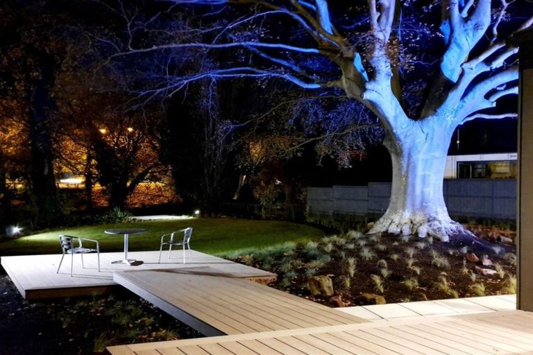 Photo of property in 1a Wood Lane, Fendalton, Christchurch, 8014