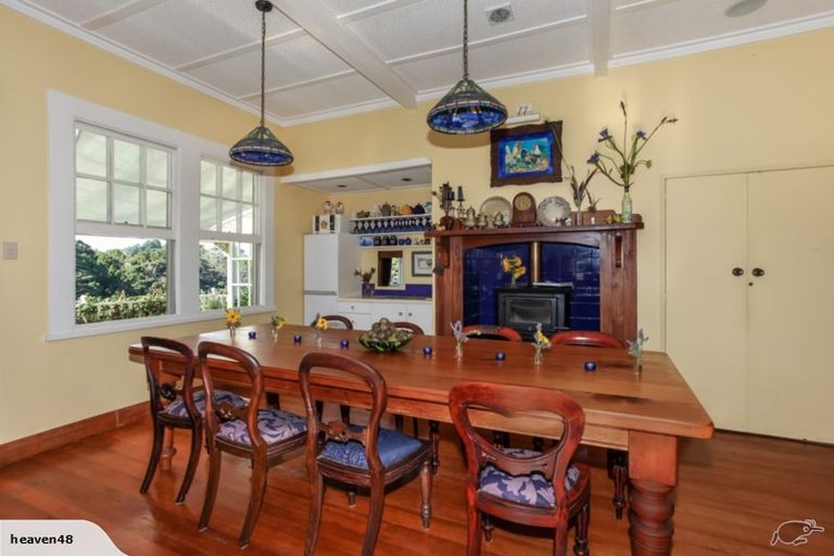 Photo of property in 265 Boiler Gully Road, Manukau Heads, Waiuku, 2684