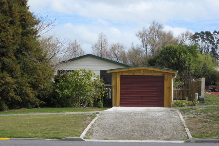 Photo of property in 95 Cordelia Street, Stratford, 4332