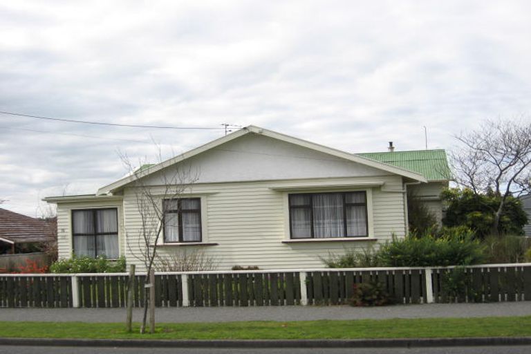 Photo of property in 38 Vivian Street, Solway, Masterton, 5810