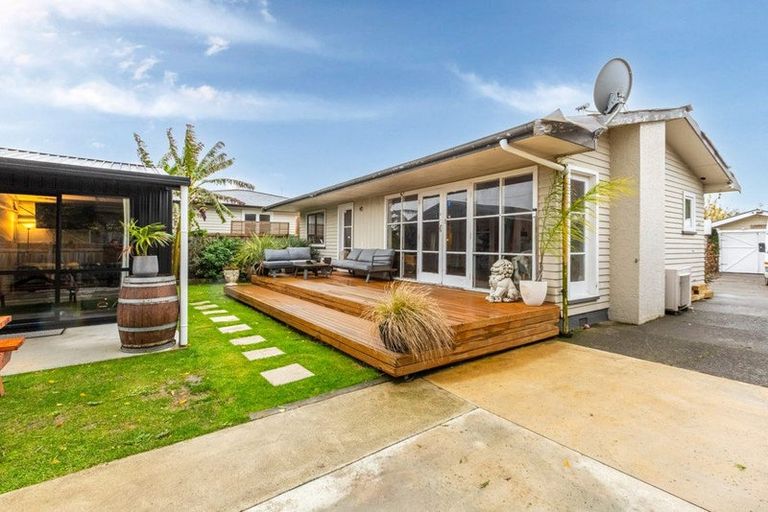 Photo of property in 20 Geddis Avenue, Maraenui, Napier, 4110