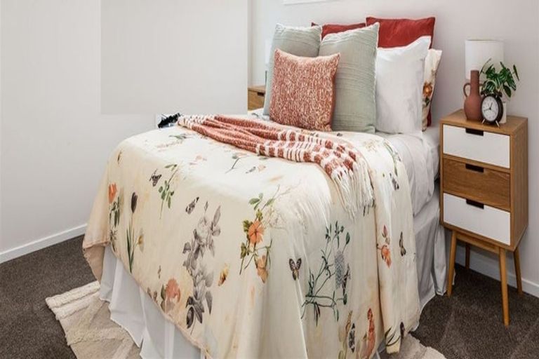 Photo of property in 6 Tokitoki Way, Kenepuru, Porirua, 5022