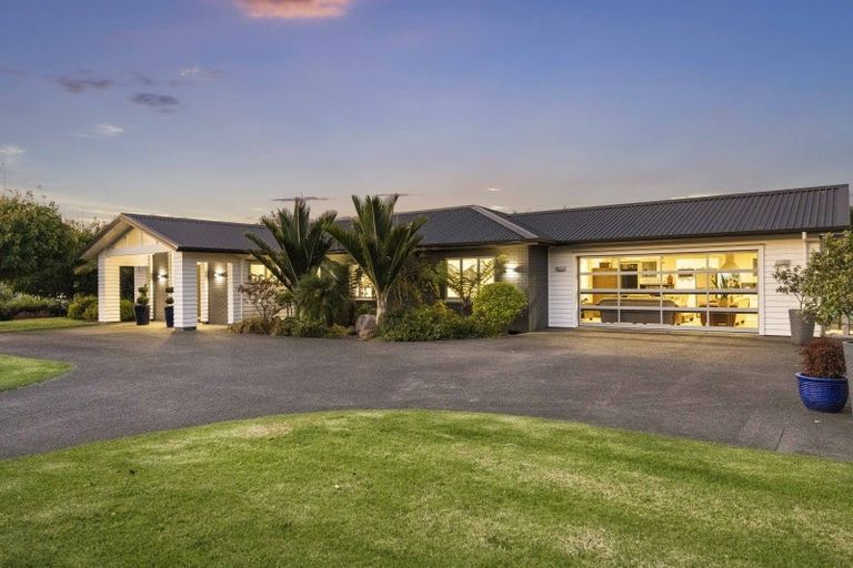 Photo of property in 2 Powell Lane, Waiau Pa, Pukekohe, 2679