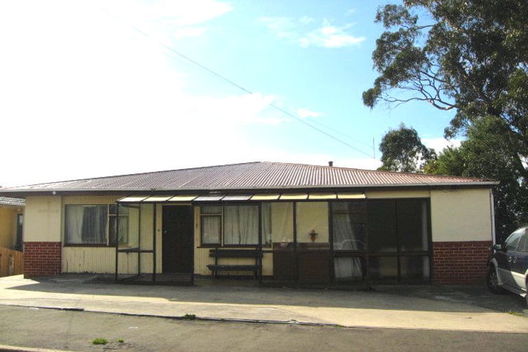 Photo of property in 35 Cockerell Street, Brockville, Dunedin, 9011