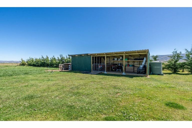 Photo of property in 721 Racecourse Road, Omakau, 9376