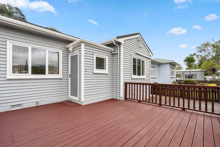 Photo of property in 45 Pharazyn Street, Melling, Lower Hutt, 5010