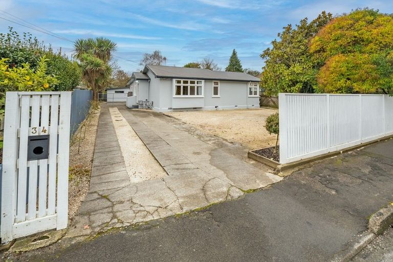 Photo of property in 34 Poole Street, Motueka, 7120