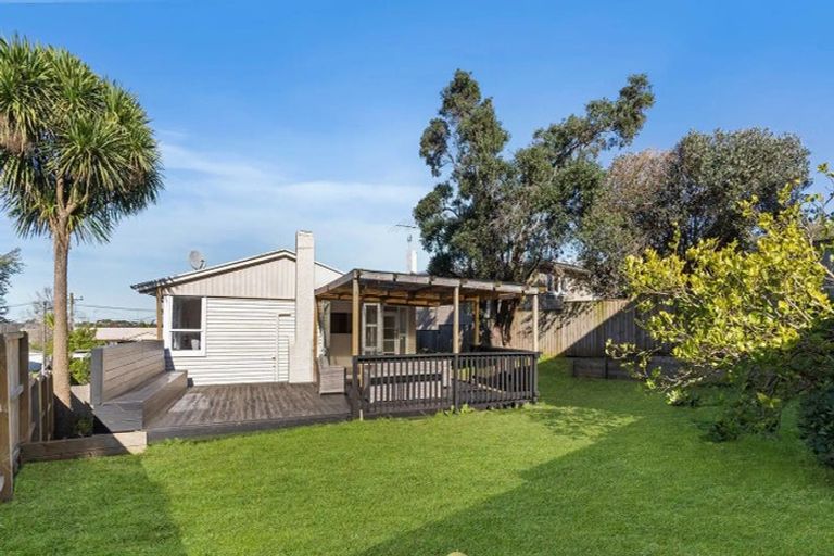 Photo of property in 20 Kotahi Road, Mount Wellington, Auckland, 1062