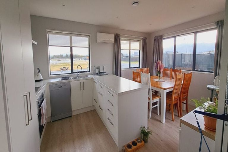 Photo of property in 27 Grandvue Drive, Twizel, 7901