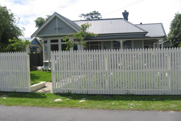 Photo of property in 21 Southey Street, Sydenham, Christchurch, 8023