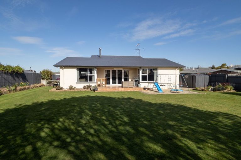 Photo of property in 236 Dobson Street, Hampstead, Ashburton, 7700