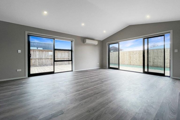 Photo of property in 1/19 Taylor Terrace, Saint Andrews, Hamilton, 3200