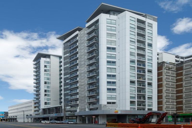 Photo of property in Soho Apartments, 408/74 Taranaki Street, Te Aro, Wellington, 6011