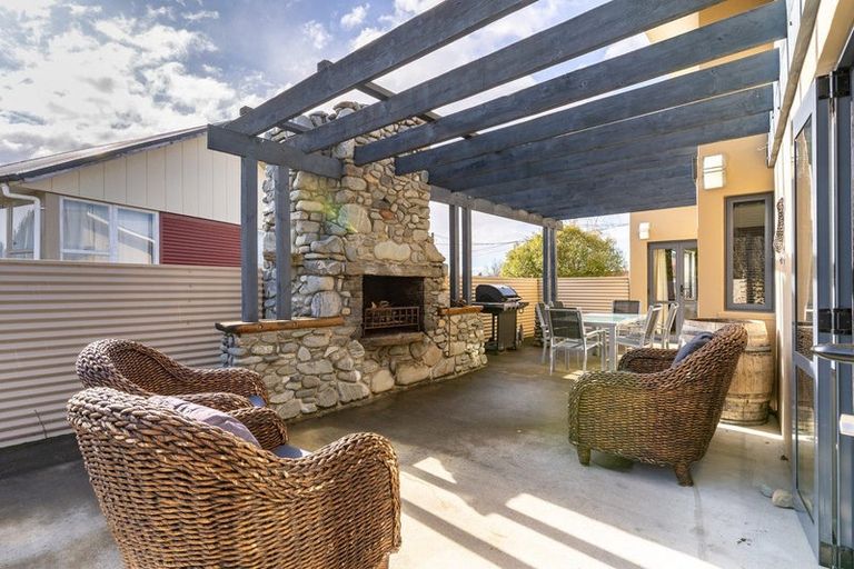 Photo of property in 59 Totara Drive, Twizel, 7901