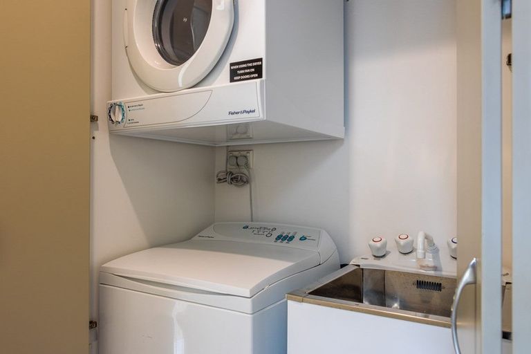 Photo of property in Beachpoint Apartments, 2/5 West End Road, Ohope, 3121