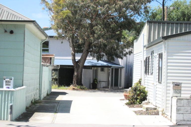 Photo of property in 8/31 Marriner Street, Sumner, Christchurch, 8081